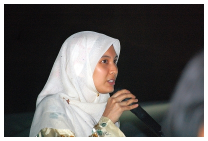 Nurul Izzah2 Model Jilbab Muslim Fashion